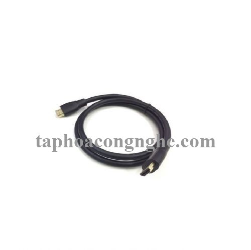 Unitek 25777 C1043BK 10M Màu Đen Cáp Hdmi 2.0 30025777